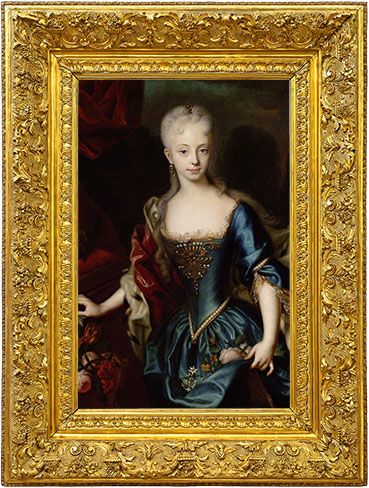 Marie-Thérèse d’Autriche