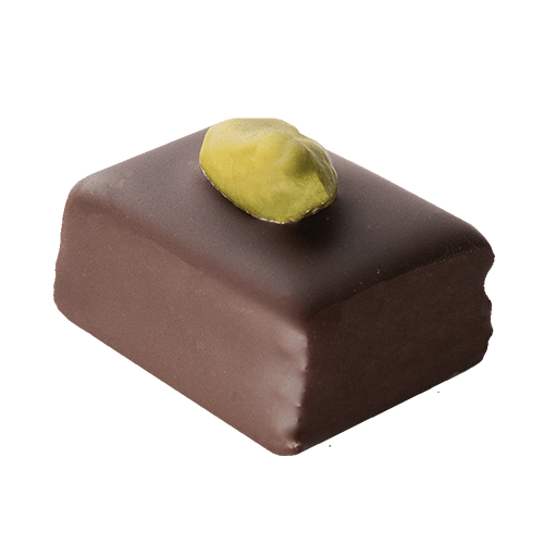 Hoshiyusu - chocolat noir