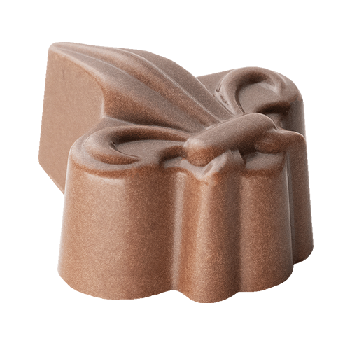 Sichuan - chocolat noir praliné au poivre