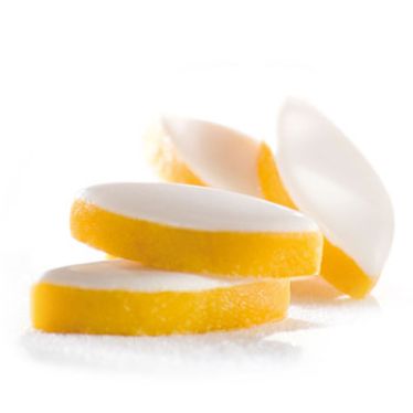 Friandises, calissons