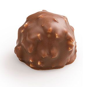 Délice - chocolat au lait
