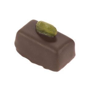 Reine de Sicile - friandise au chocolat