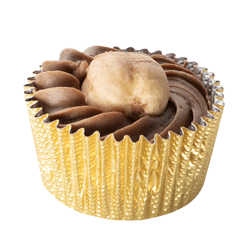 Praliné Royal Lait - chocolat au lait praliné amandes