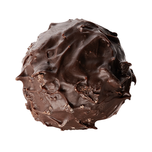 Châtaigne - chocolat noir