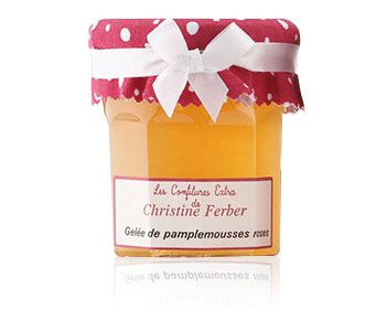 Confitures Christine Ferber