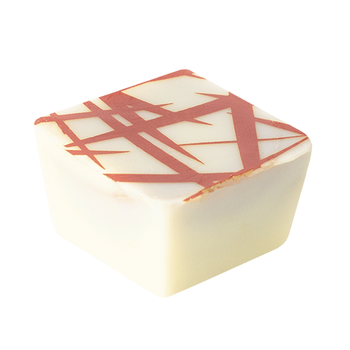 Succès - chocolat au lait praliné