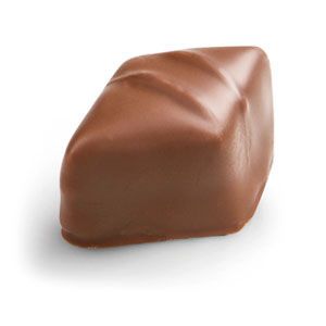 Praliné Royal Lait - chocolat au lait praliné amandes
