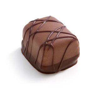 Craquelait - chocolat au lait praliné