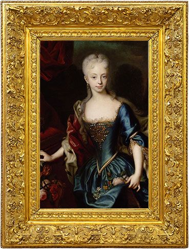 Marie-Thérèse d’Autriche