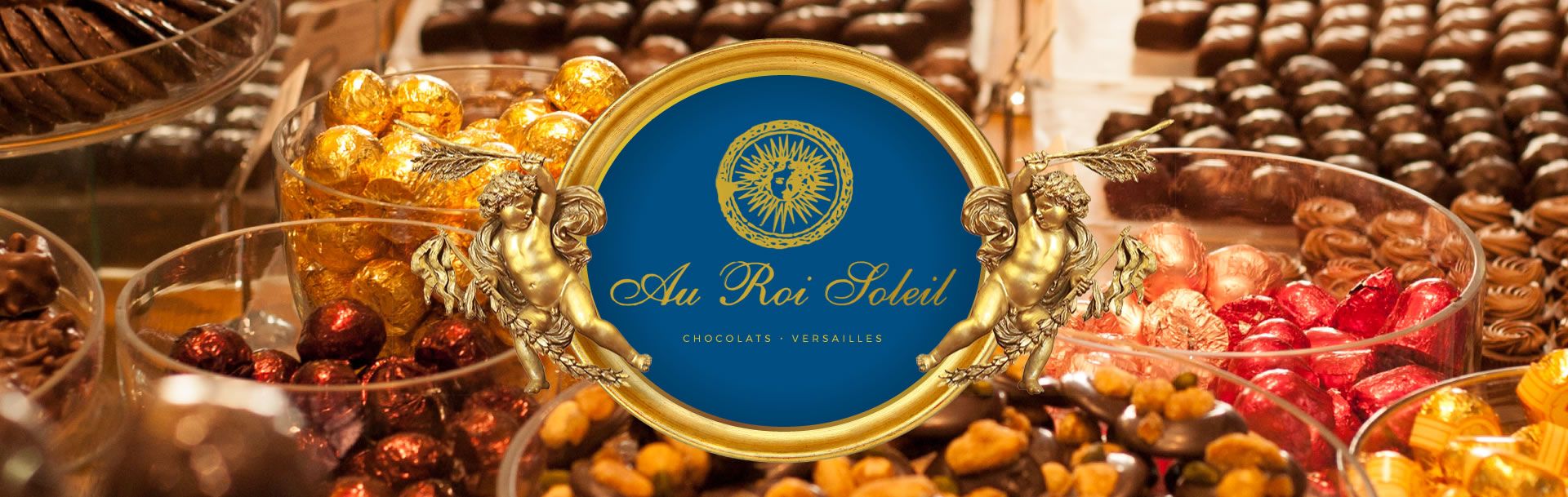 Au Roi Soleil