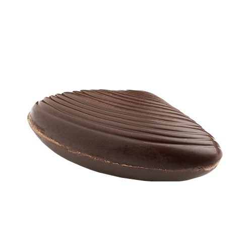 Fleur de Sable - chocolat au lait praliné noisette