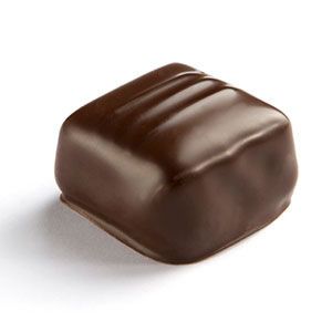 Sichuan - chocolat noir praliné au poivre