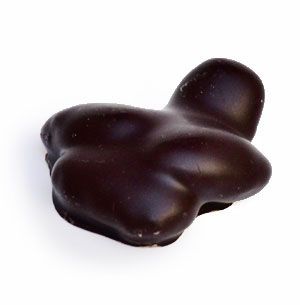 Croquamande - friandise au chocolat