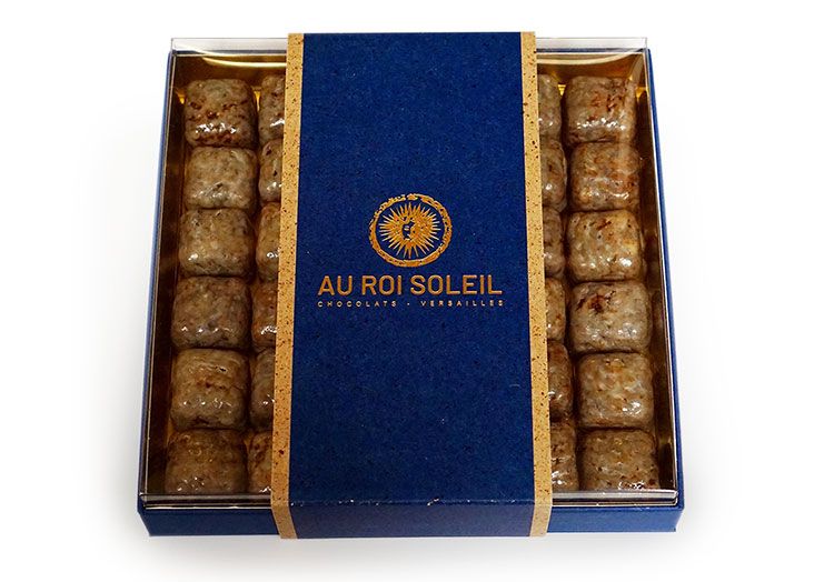 Spécialité Pavé du Roi