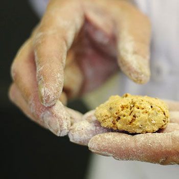 Les Macarons de Joyeuse