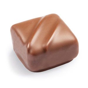 Amann - chocolat au lait praliné