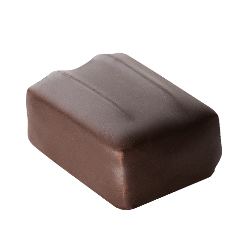 Succès - chocolat au lait praliné