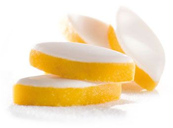 Friandises