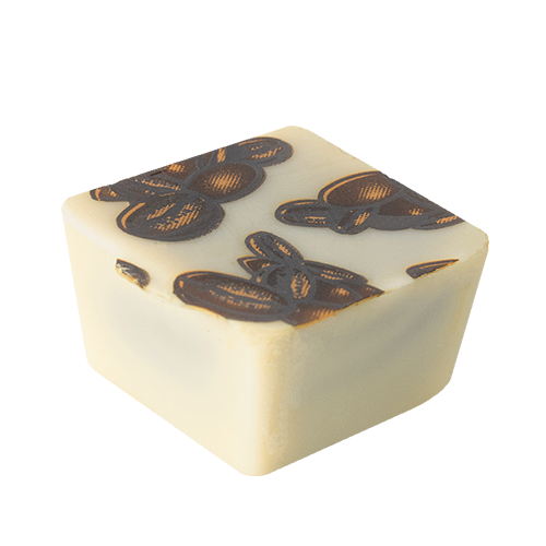 Noix Lait - chocolat au lait praliné noisettes