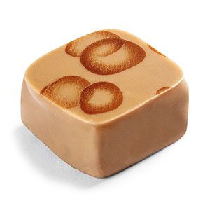Cassenoisette - chocolat au lait praliné