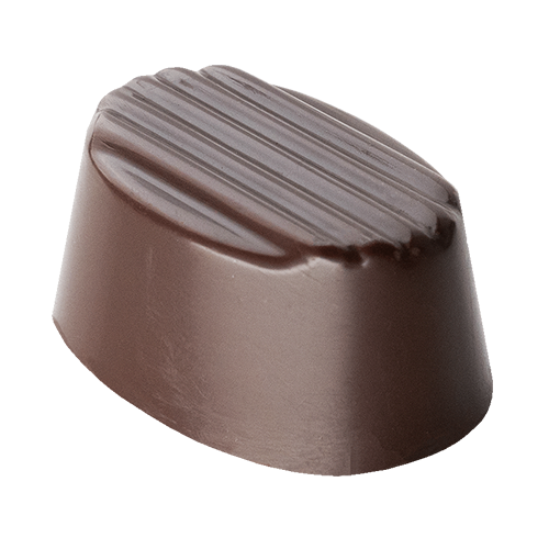 Succès - chocolat au lait praliné